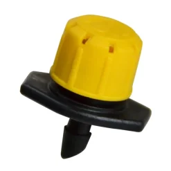 50 goutteurs réglables tuyau Ø 4/6 mm et 13/16 mm botanic® - Arrosage goutte à goutte