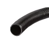 10 m de tuyau spiralé noir diamètre 1 1/2"