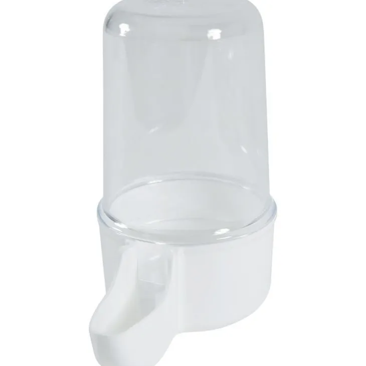 Abreuvoir bec crochu transparent Zolux - 100 ml