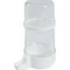 Abreuvoir pour les oiseaux à bec crochu coloris transparent Zolux – 350 ml