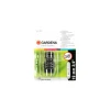Adaptateur grand débit