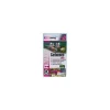 Additif pour traitement d'aquarium JBL Filtax Carbomec Ultra Eau de mer