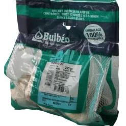 Ail blanc therador bio - 250 g