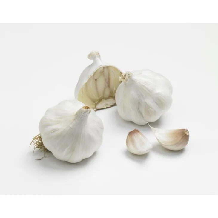Ail rose flavor bio - 250 g