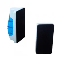 Aimant flottant nettoyeur aquarium, taille S - AQUA NOVA