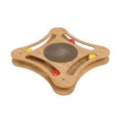 Aire de jeux pour chat Juego