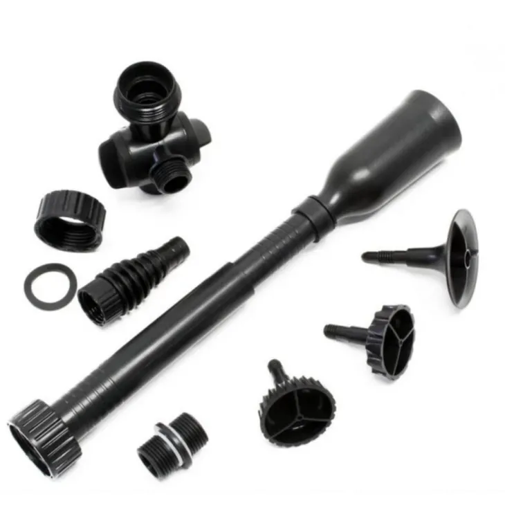 Ajutage pour pompe à jet d'eau de bassin SUNSUN BASSIN - modèle CUF 5011