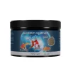 Aliment complet pour voiles de chine et poissons japonais granulés coloris multicolore Neptus – 500 ml