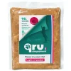 Aliment cru pour chat repas haché lapin poulet Qru Simplement congelé - 450 g