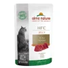 Aliment pour chat HFC en sachet Almo nature jelly avec thon - 55 g