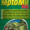Aliment pour reptiles bébés, contenance 82g (250ml) - TETRA ReptoMin Baby