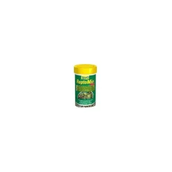 Aliment pour reptiles bébés, contenance 82g (250ml) - TETRA ReptoMin Baby