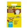 Aliment spécial week-end pour poissons d'aquarium d'eau douce JBL Pronovo Bel Weekend Bloc