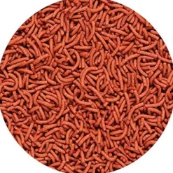 Aliment Vibra Bites XL pour poissons, spécifique aquarium - HIKARI AQUARIUM - 125g