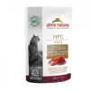 Alimentation humide pour chat filet de thon avec homard Jelly Almo Nature - 55 g