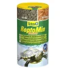Alimentation spécialisée reptiles, 44g - 250ml, TETRA ReptoMin Menu