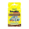 Alimentation TetraMin Weekend
