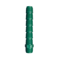 Allonge réduite ajustable de 15 cm filetage 15 x 21 mm et 20 x 27 mm