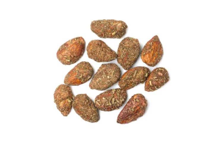 Amande miel romarin bio Happy hour en Biovallée vrac - 5 kg