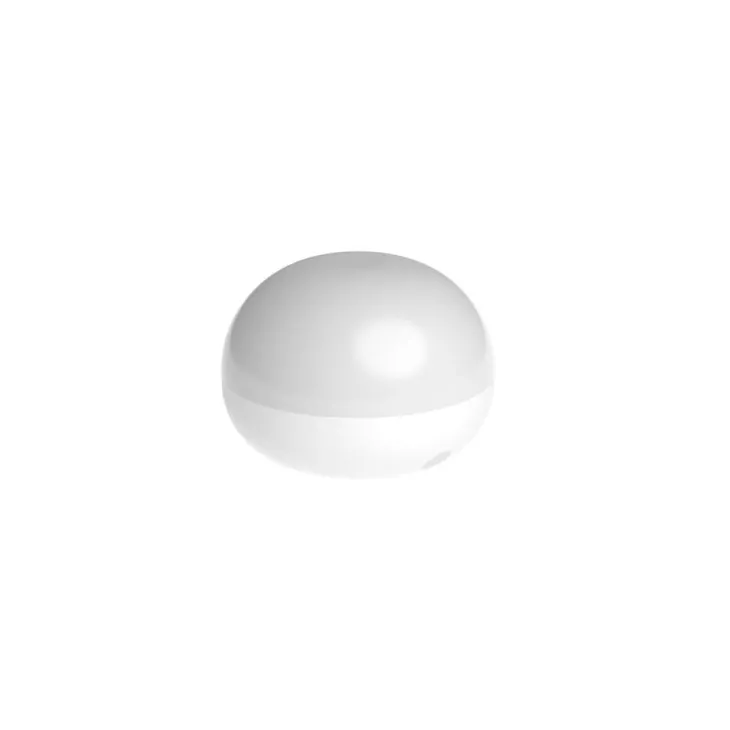 Ampoule Coco IP68 effet blanc chaud Newgarden - Ø 11 x 8 cm