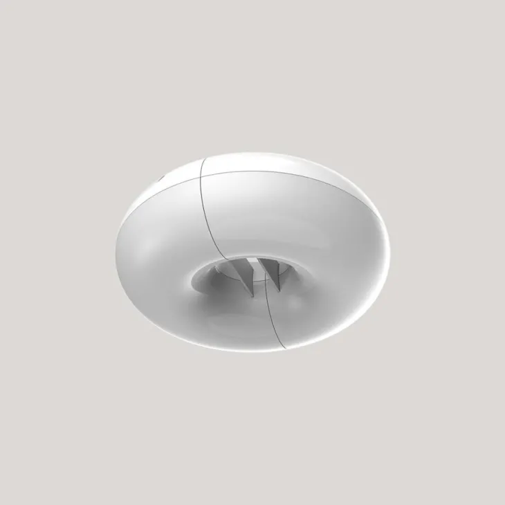Ampoule pour éclairage parasol Lima coloris blanc chaud Newgarden - 20 cm