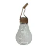 Ampoule Solaire Décorative