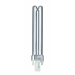 Ampoule UVC de rechange de 9 w pour clarificateur algclear
