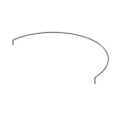Anneau 1/2 cercle B 54 cm