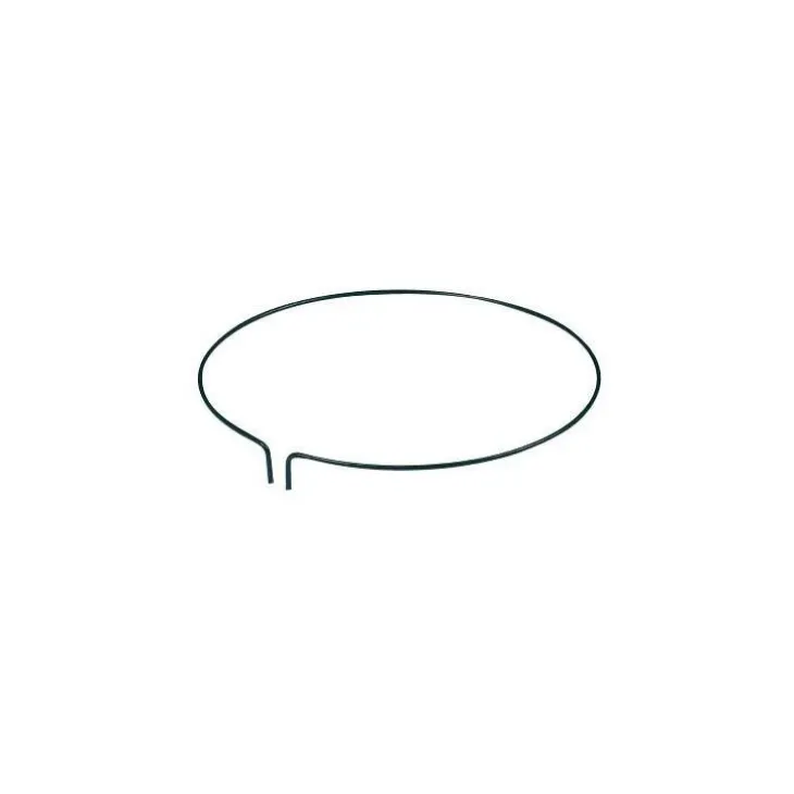 Anneau cercle A 15 cm