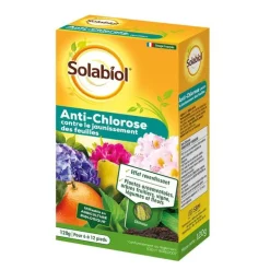 Anti-chlorose 120 g