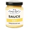Aïoli provençal bio en pot de 90 g