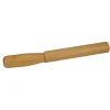Appeau cochon en bois 26 cm