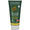 Après-shampoing brillance et réparation à l’argan en format de 200 ml