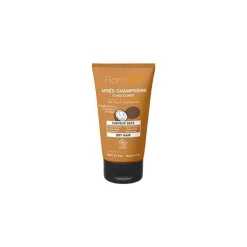 Après-shampooing cheveux secs Florame - 150 ml