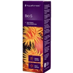 AQUAFOREST Bio S - 50ml