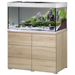 Aquarium EHEIM Proxima 250 ClassicLED Chêne EHEIM (250L)