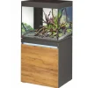 Aquarium led graphite/Nature EHEIM AQUARIUM Incpiria - 230L