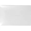 Aquarium quadro 70 avec éclairage blanc - SUPERFISH - 70L