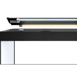 Aquarium tout équipé gris, JUWEL AQUARIUM Lido 200 - 200L