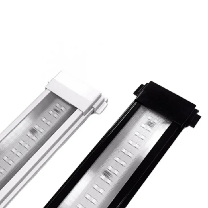 Aquarium tout équipé noir, 108L, CIANO Emotions Pro 60 - compact et élégant