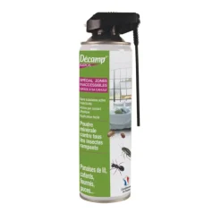 Aérosol rampant chabasite spéciale zone inaccessible - 500 ml