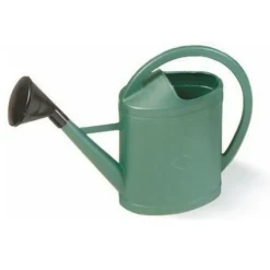 Arrosoir ovale parisien Ets Georges David - 6 litres