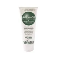 Articulasil MSM gel Vitasil - 225 ml
