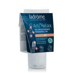 Arti’Relax roll on de massage Ladrôme - 100 ml
