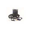 Aspirateur multifonction VacuProCleaner Maxi noir 1250/1400 W