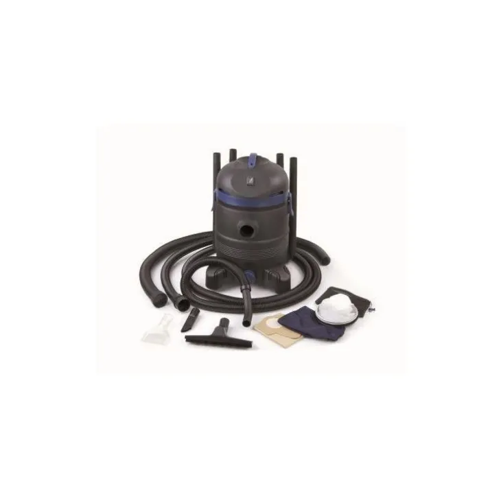 Aspirateur multifonction VacuProCleaner Maxi noir 1250/1400 W