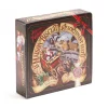 Assortiment de biscuits en boîte dégustation La Maison du Biscuit - 500 g
