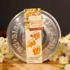 Assortiment navettes canistrelli bio boîte métal Biscuiterie de provence - 320 g