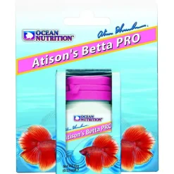 Atison's betta pro