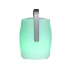 Baladeuse lumineuse et musicale